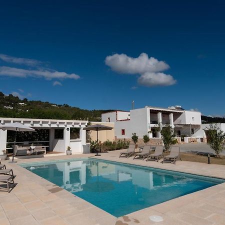 Villa Es Cubells Country & Sea エクステリア 写真