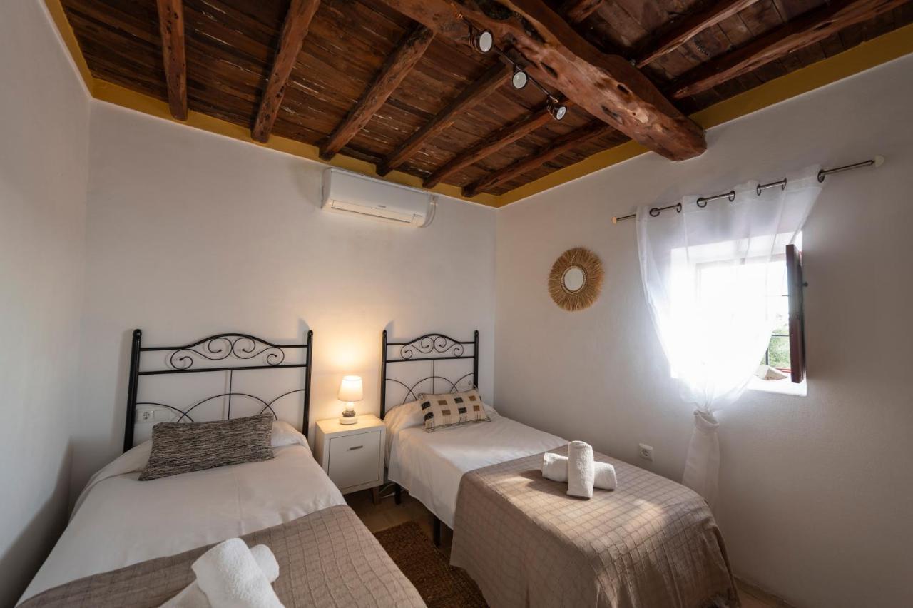 Villa Es Cubells Country & Sea エクステリア 写真